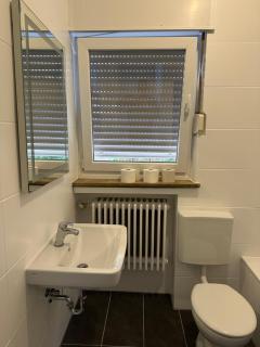 3-Zimmer Ferienunterkunft - Bad Salzuflen - 5