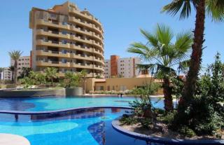 Bella sirena Resort 2Rec condo con albercas y playa - 9