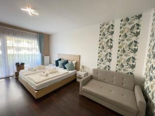 Bike & Spa Velence Apartman - Velence - 6