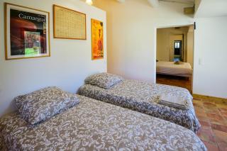 Un Cabanon en Camargue - Arles - 2