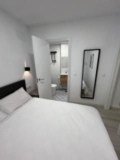 The new gallery - Madrid - 1