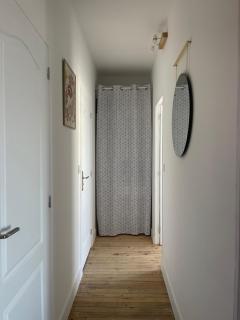Appartement 6 pers totalement rénové - Merlimont-Plage - 4