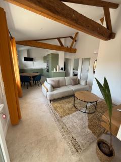 Appartement cosy et élégant - Ambarès-et-Lagrave - 0