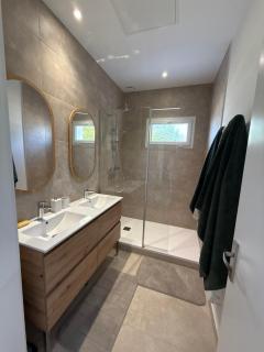 Appartement cosy et élégant - Ambarès-et-Lagrave - 8