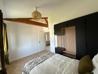 Appartement cosy et élégant - Ambarès-et-Lagrave - 5