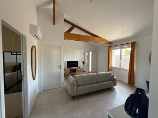 Appartement cosy et élégant - Ambarès-et-Lagrave - 4