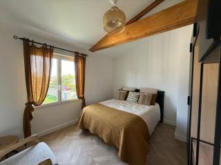 Appartement cosy et élégant - Ambarès-et-Lagrave - 3