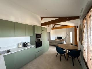 Appartement cosy et élégant - Ambarès-et-Lagrave - 2