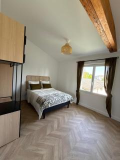 Appartement cosy et élégant - Ambarès-et-Lagrave - 1
