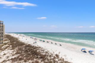 Pinnacle Port B3-405 - Panama City Beach - 6