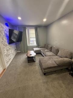 EWR Private Bedroom in shared elegant condo - Room 2A - Elizabeth - 6