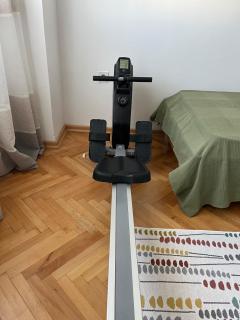 Cozy & Sunny 2-bedroom in best location in the city - Podgorica - 8