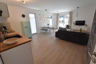 FeWo "Stina" inkl Strandkorb - 0