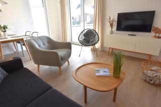FeWo "Stina" inkl Strandkorb - Dahme - 0