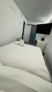 JACUZZI ROOMS Atocha - Madrid - 2