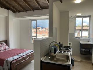Apartamentos Ana Eloísa - El Cocuy - 0