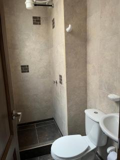 Apartamentos Ana Eloísa - El Cocuy - 9