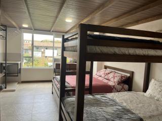 Apartamentos Ana Eloísa - El Cocuy - 6