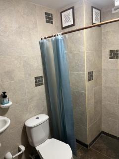 Apartamentos Ana Eloísa - El Cocuy - 5
