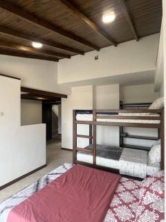 Apartamentos Ana Eloísa - El Cocuy - 2