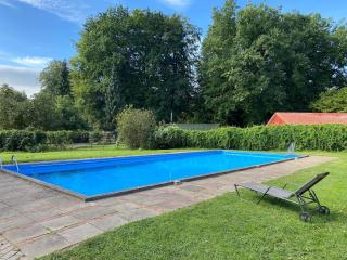 Ferienhaus in Hechthausen - Hechthausen - 9