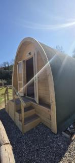 Agriturismo Fattoria didattica Il Macereto - 6