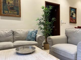 Boutique Hotel Casa Grande, Tropical Journey, Suite familiar de 2 dormitorios - 9