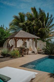 Villa Manika vue mer - Le Moule - 6