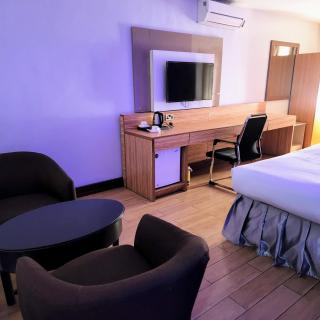Novatel Hotel Lekki - Lekki - 9