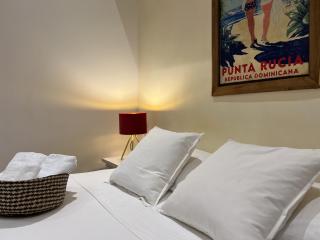 Boutique Hotel Casa Grande, Tropical Journey, Suite familiar de 2 dormitorios - Santo Domingo - 6