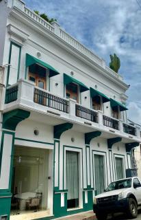 Boutique Hotel Casa Grande, Tropical Journey, Suite familiar de 2 dormitorios - Santo Domingo - 2