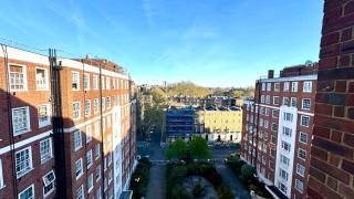 3 Bedroom Apartment Edgware Road - Londra - 3