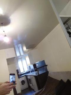 Charmant studio - Montigny-lès-Cormeilles - 6