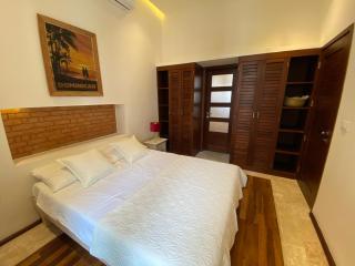 Boutique Hotel Casa Grande, Tropical Journey, Suite familiar de 2 dormitorios - Santo Domingo - 5