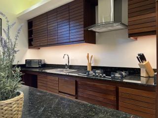Boutique Hotel Casa Grande, Tropical Journey, Suite familiar de 2 dormitorios - Santo Domingo - 7