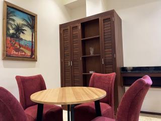 Boutique Hotel Casa Grande, Tropical Journey, Suite familiar de 2 dormitorios - Santo Domingo - 8