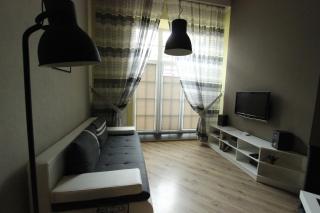 Loft Niezapominajka w Tobaco Park - Łódź - 1