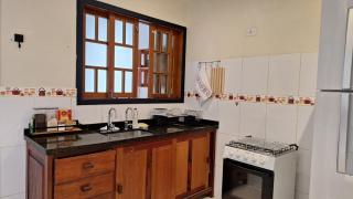 Casa perto da praia da Jabaquara - Paraty - 8