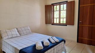 Casa perto da praia da Jabaquara - Paraty - 3