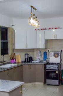 Oceanfront homes apartments - Mombasa - 4