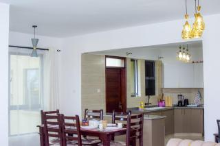 Oceanfront homes apartments - Mombasa - 5