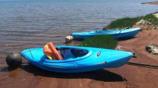 The Herons Nest on Tracadie Bay - 7