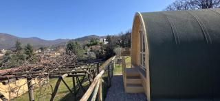 Agriturismo Fattoria didattica Il Macereto - Fivizzano - 9