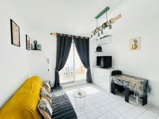 Appartement face à la plage - Valras-Plage - 7