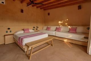 Casa Sicarú - 4 bedroom up to 10 people - Tlachicón - 9