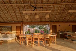 Casa Sicarú - 4 bedroom up to 10 people - Tlachicón - 8