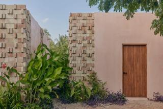 Casa Sicarú - 4 bedroom up to 10 people - Tlachicón - 3