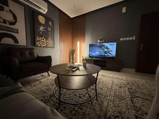Classy Apartment - Tabuk - 0