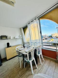 Appartement face à la plage - Valras-Plage - 0