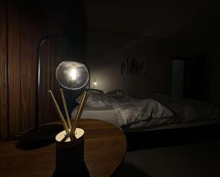Classy Apartment - Tabuk - 9